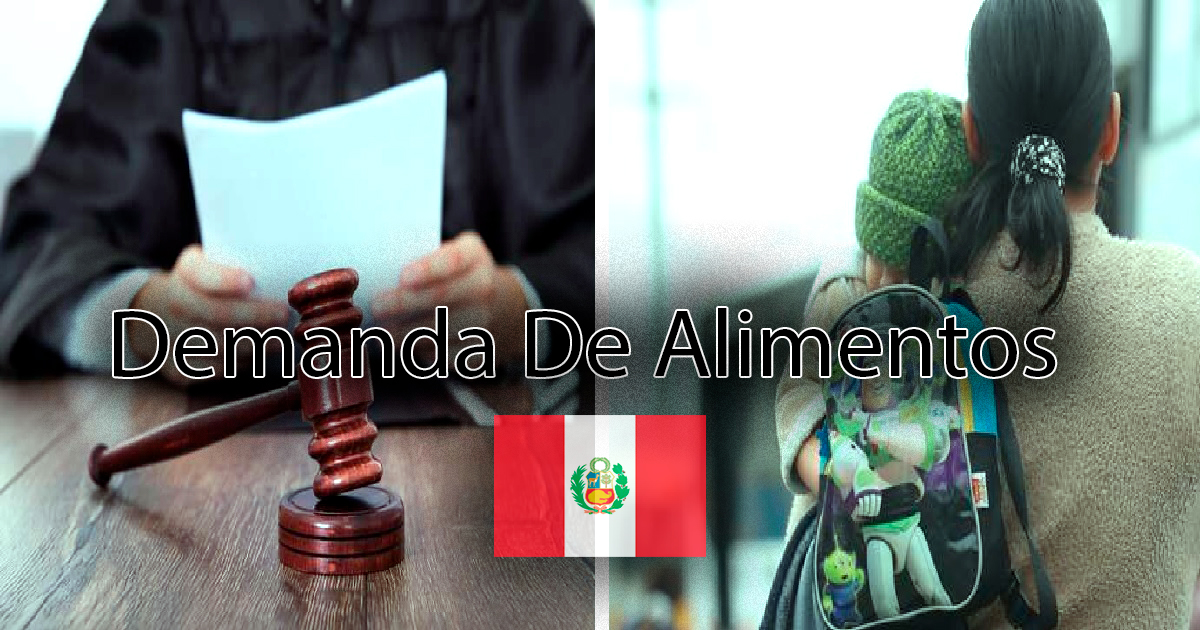 Demanda De Alimentos