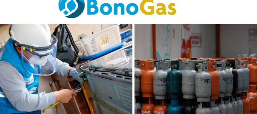 Bono Gas 2022