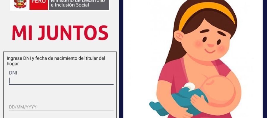 Bono Niños de S/200