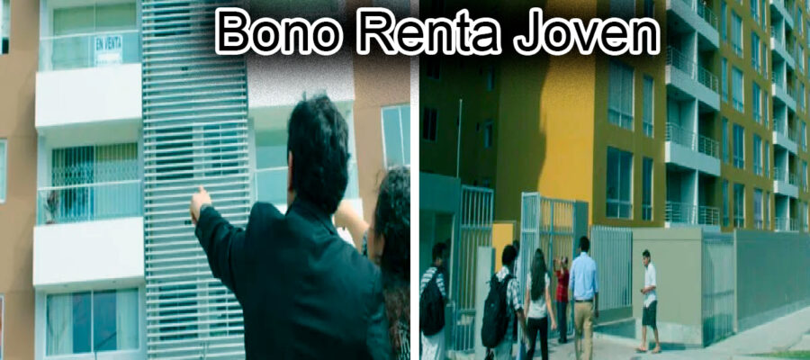 Bono Renta Joven