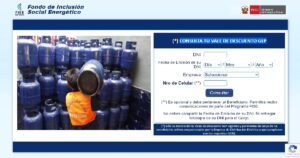 Nuevas afiliaciones al Bonogas