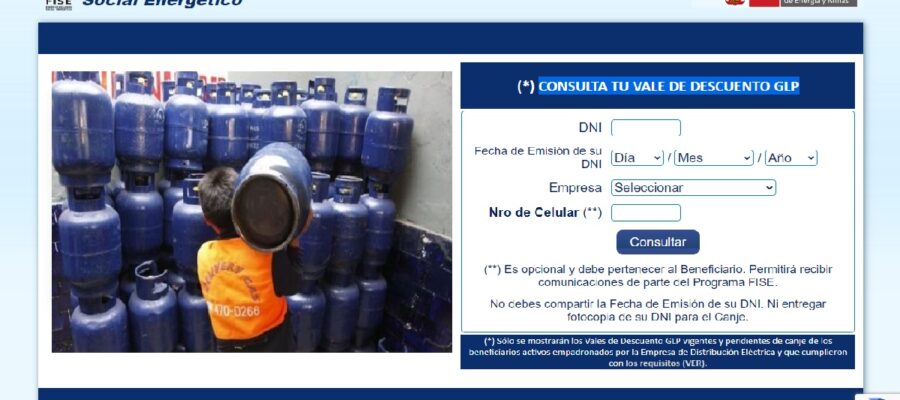 Nuevas afiliaciones al Bonogas