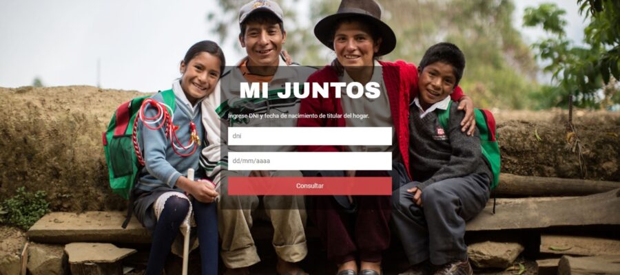 Bono Niños 2022: