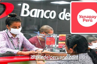 Existe el Bono Yanapay 2023 de 350 o 700 soles