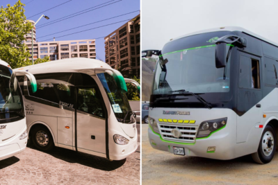 SE NECESITA CONDUCTORES DE MINIBUS