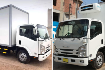SE NECESITA CONDUCTORES DE REPARTO
