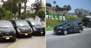 SE NECESITA CONDUCTORES DE MINIVAN