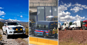 SE NECESITA CONDUCTORES CON LICENCIA A1, A2 Y A3