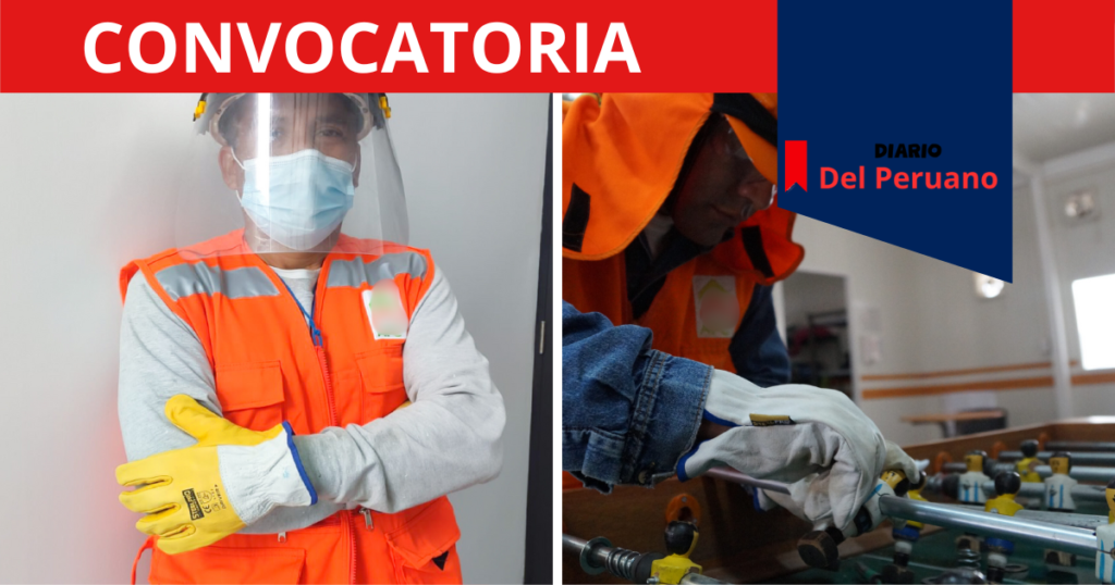 Auxiliares de Mantenimiento