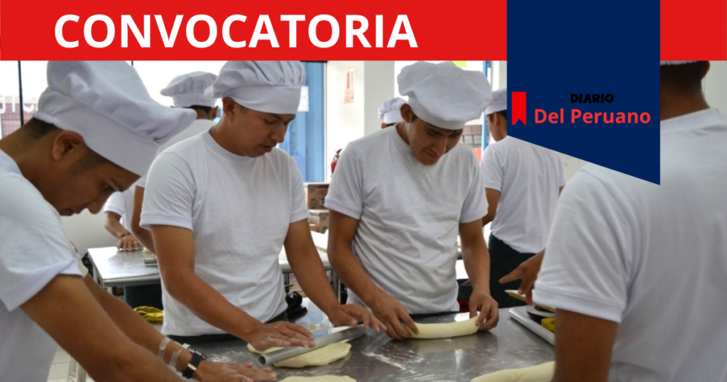 Ayudante de Panadería