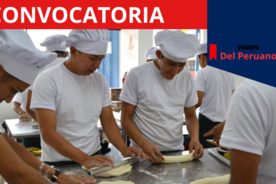 Ayudante de Panadería