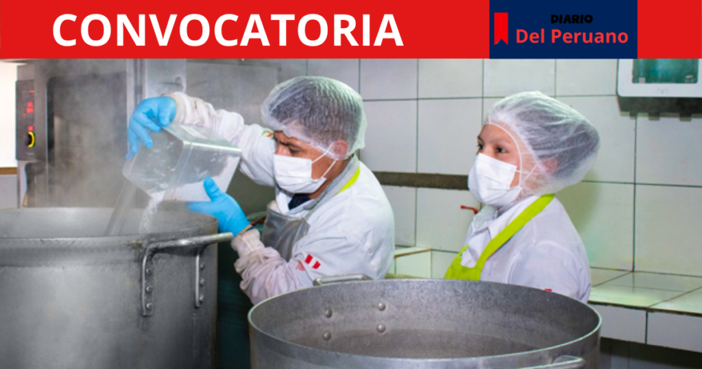 Maestro de Cocina