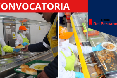 comedor minero
