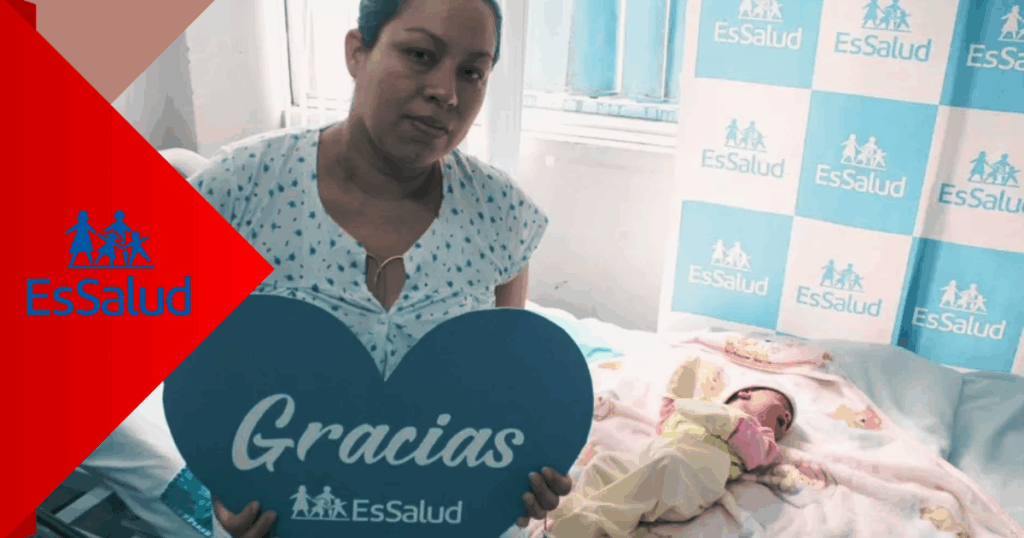Bono Lactancia de 820 soles