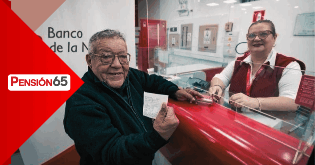 Como inscribirse a pension 65
