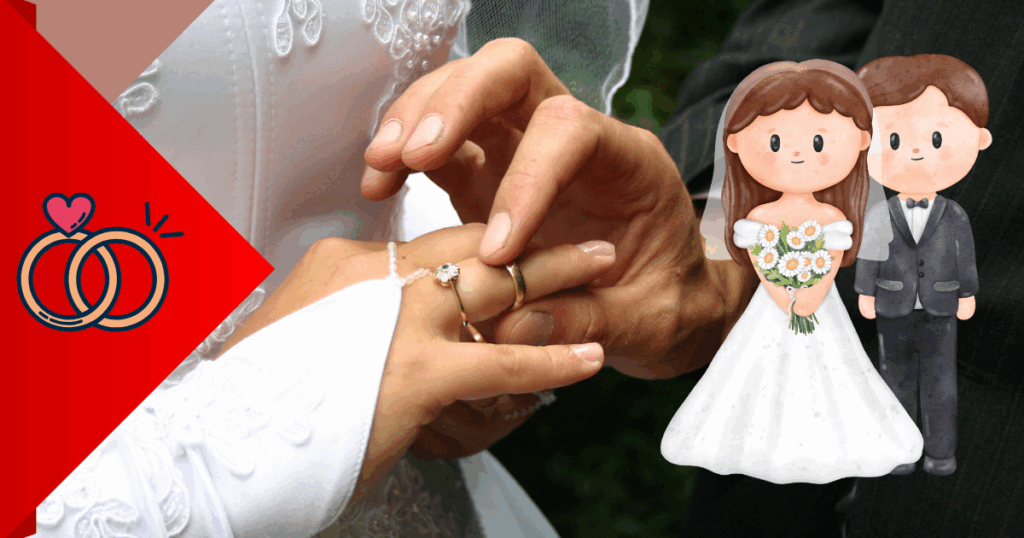Consultar si una persona es casada