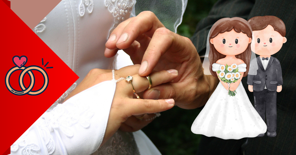 Consultar si una persona es casada