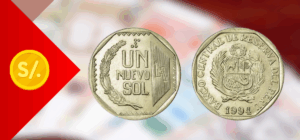 Vender Monedas de 1 Sol a Coleccionistas