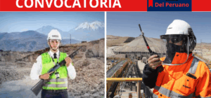 agentes de seguridad para campamento minero