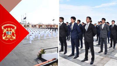 ingresar a la marina del peru