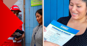 ¿Cómo tramitar una constancia de posesión en la municipalidad?