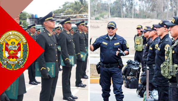 POSTULAR PNP