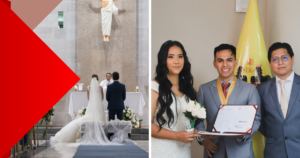 requisitos para casarse