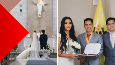 requisitos para casarse