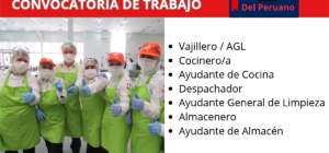 APC abre convocatoria de trabajo