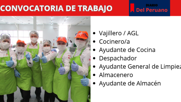 APC abre convocatoria de trabajo