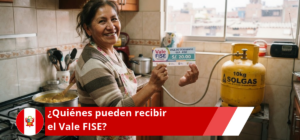 Vale FISE