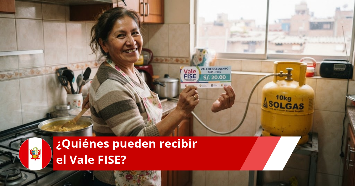 Vale FISE